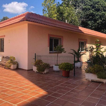 Bonanza Beach 5 Benalmadena Ngoại thất bức ảnh