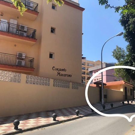 Bonanza Beach 5 Benalmadena Ngoại thất bức ảnh