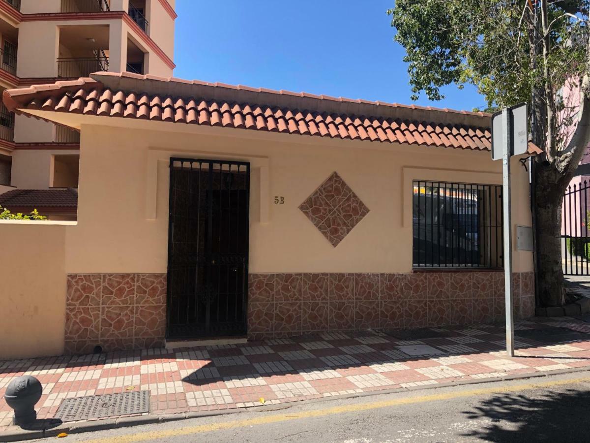 Bonanza Beach 5 Benalmadena Ngoại thất bức ảnh