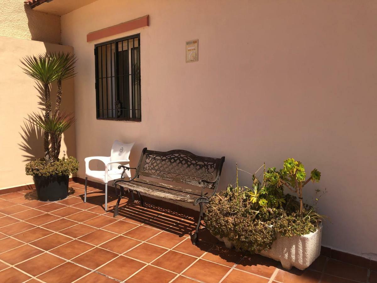 Bonanza Beach 5 Benalmadena Ngoại thất bức ảnh