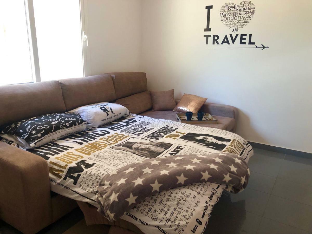 Bonanza Beach 5 Benalmadena Ngoại thất bức ảnh