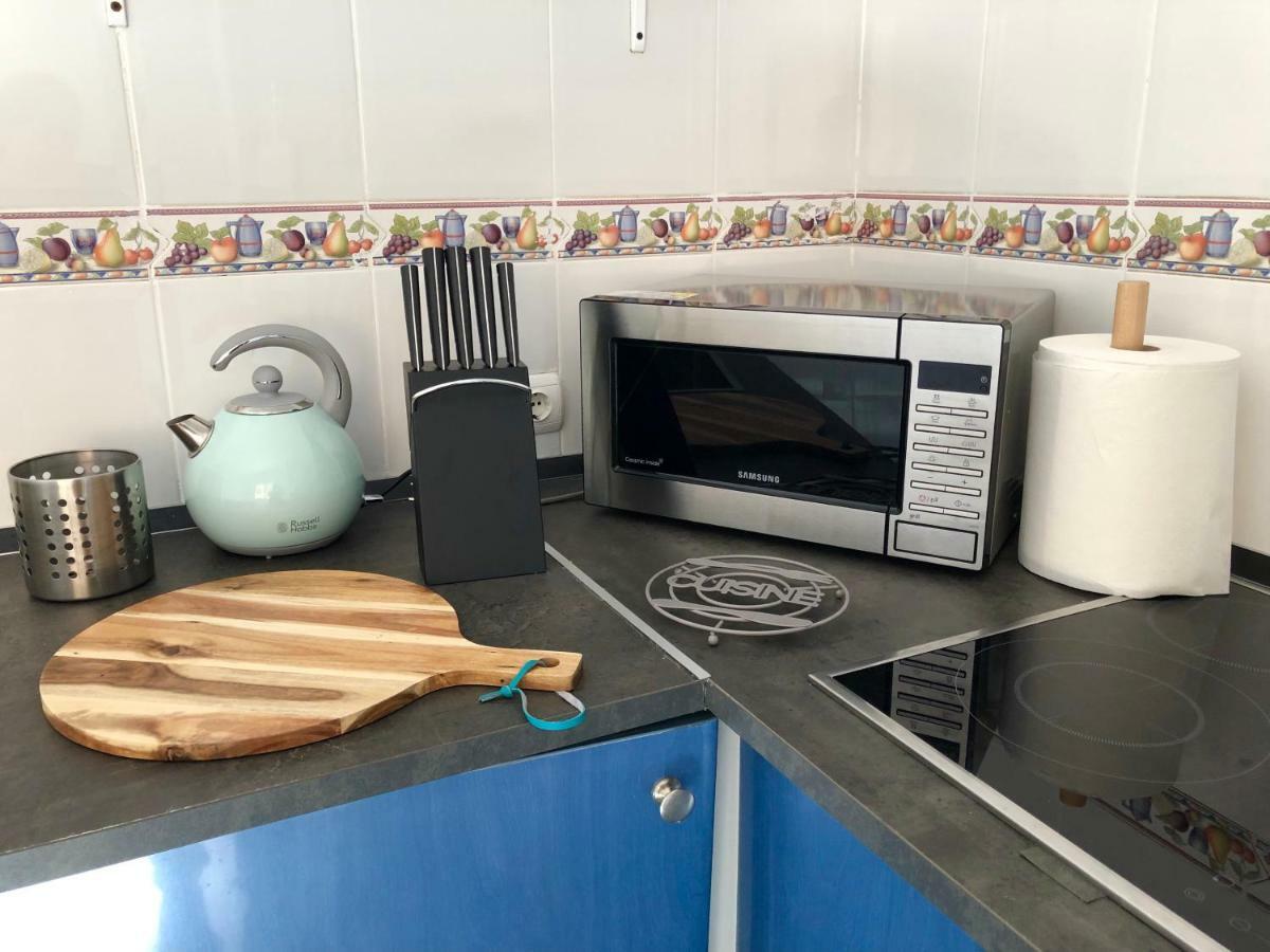 Bonanza Beach 5 Benalmadena Ngoại thất bức ảnh