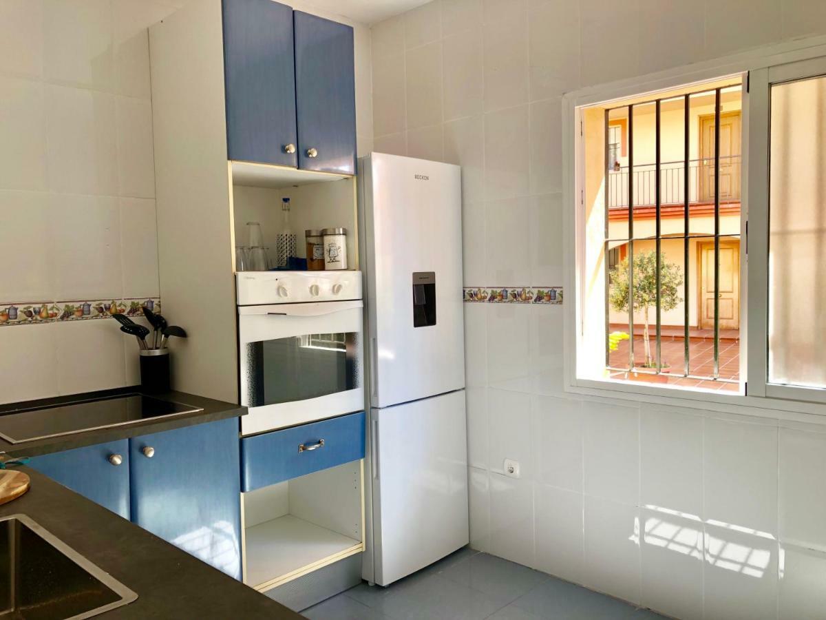 Bonanza Beach 5 Benalmadena Ngoại thất bức ảnh