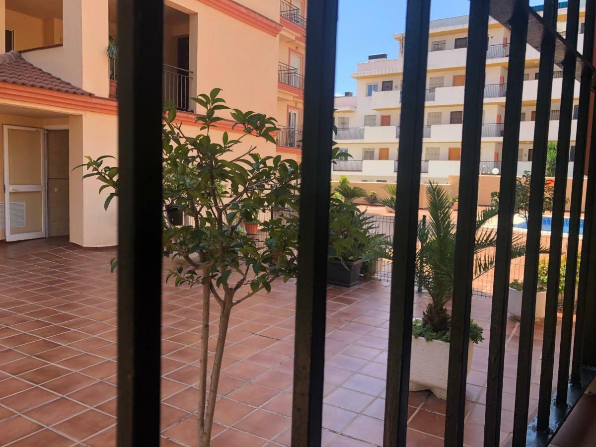 Bonanza Beach 5 Benalmadena Ngoại thất bức ảnh