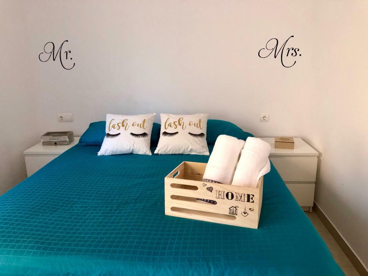 Bonanza Beach 5 Benalmadena Ngoại thất bức ảnh