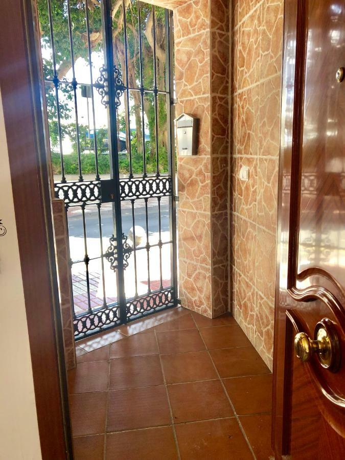 Bonanza Beach 5 Benalmadena Ngoại thất bức ảnh