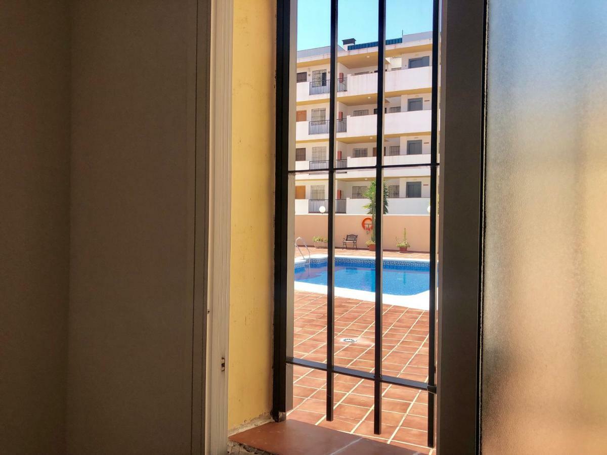 Bonanza Beach 5 Benalmadena Ngoại thất bức ảnh